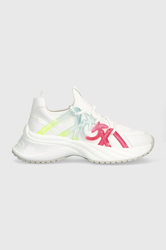 

Кроссовки SS0023 T011 E5P Pinko, белый