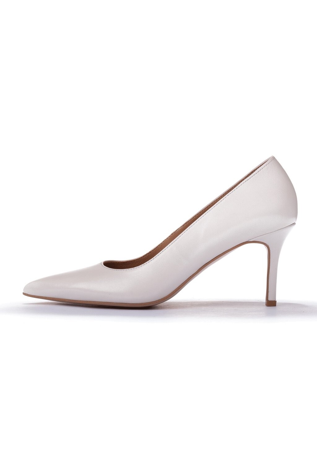 

Туфли ELEGANCKIE Marco Shoes, цвет white