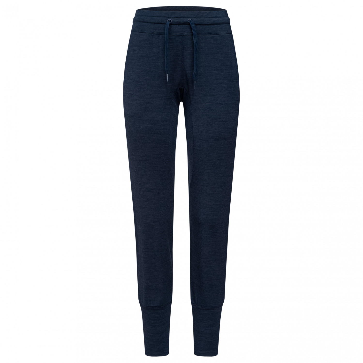 Тренировочные брюки Super Natural Women's Essential Cuffed Pant, цвет Blue Iris Melange