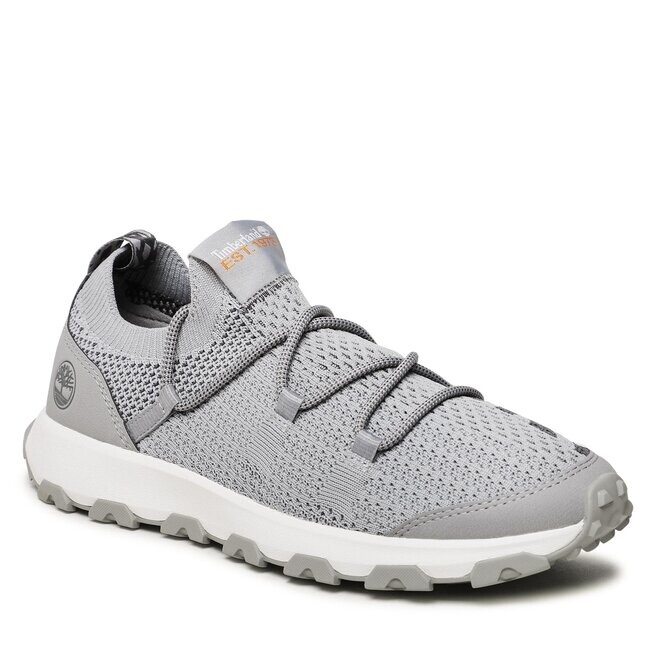 

Кроссовки Timberland WinsorTrail Low, серый