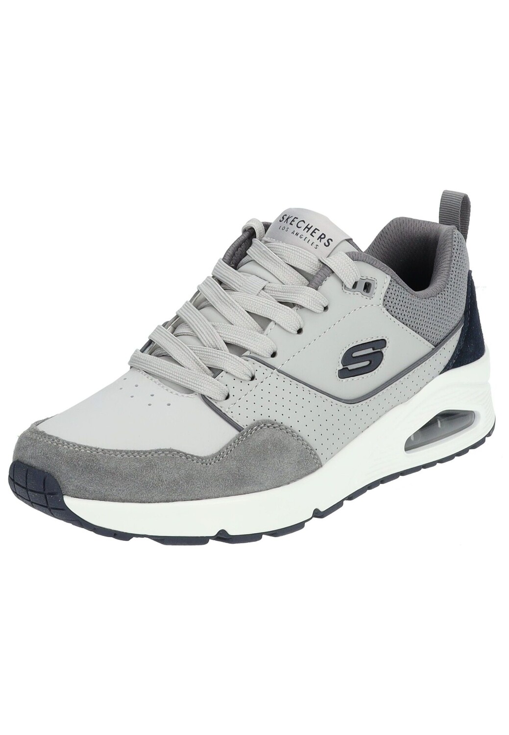 

Низкие кроссовки Skechers, серый