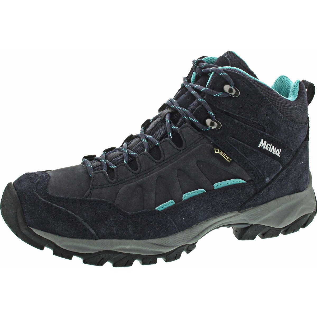 

Походная обувь MEINDL Outdoorschuhe, синий