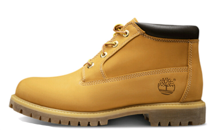 

Timberland Outdoor Boots желтый Мужской