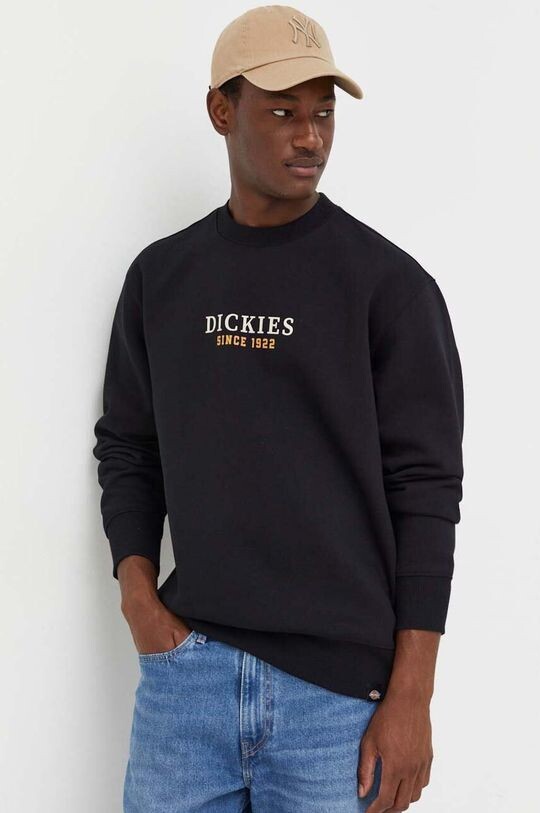 

Толстовка Dickies, черный