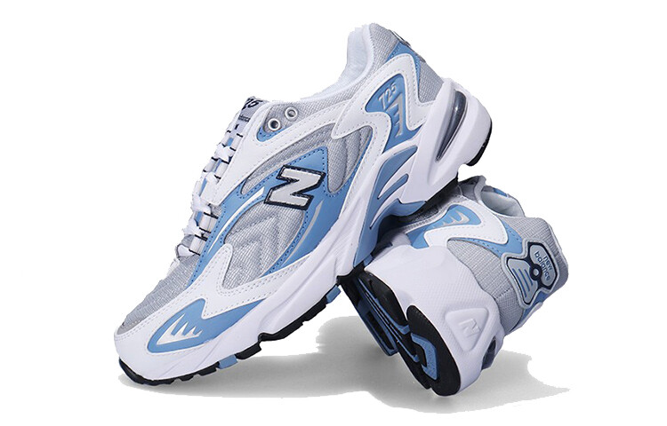 

Повседневная обувь New Balance Life унисекс