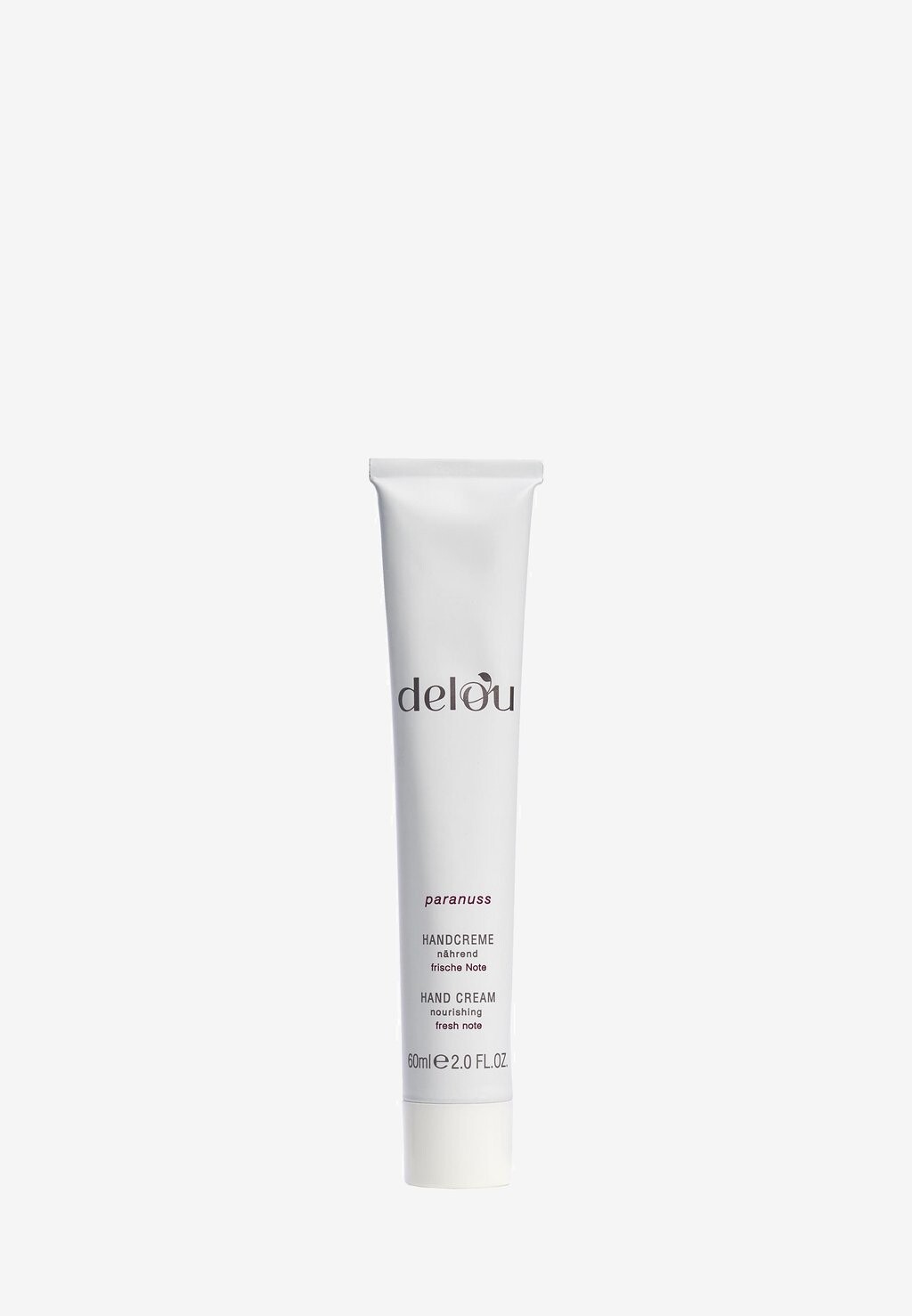 

Крем для рук Hand Cream Fresh Примечание Delou
