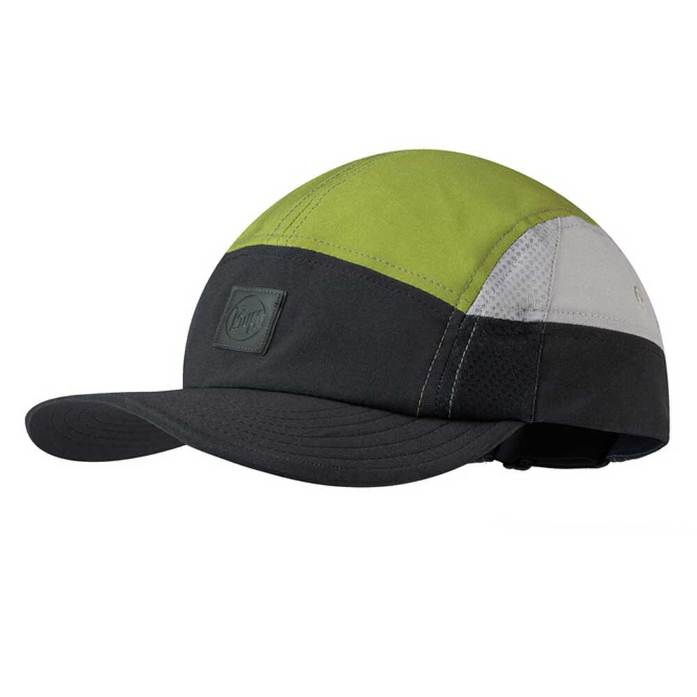 

Бейсболка Buff 5 Panel Go, зеленый