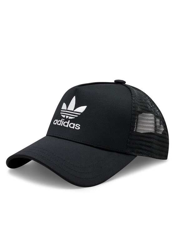 

Бейсболка Adidas, черный