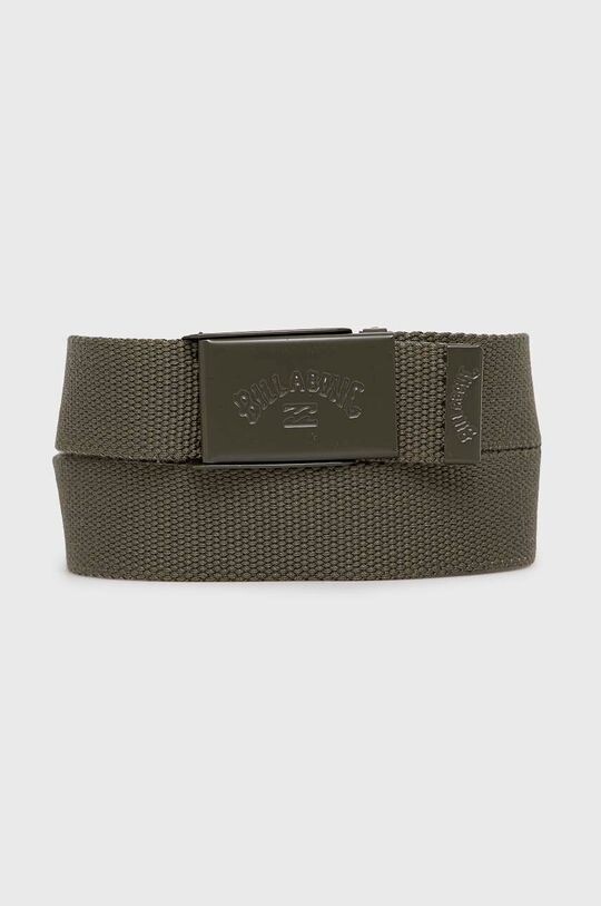 

Пояс Billabong, зеленый