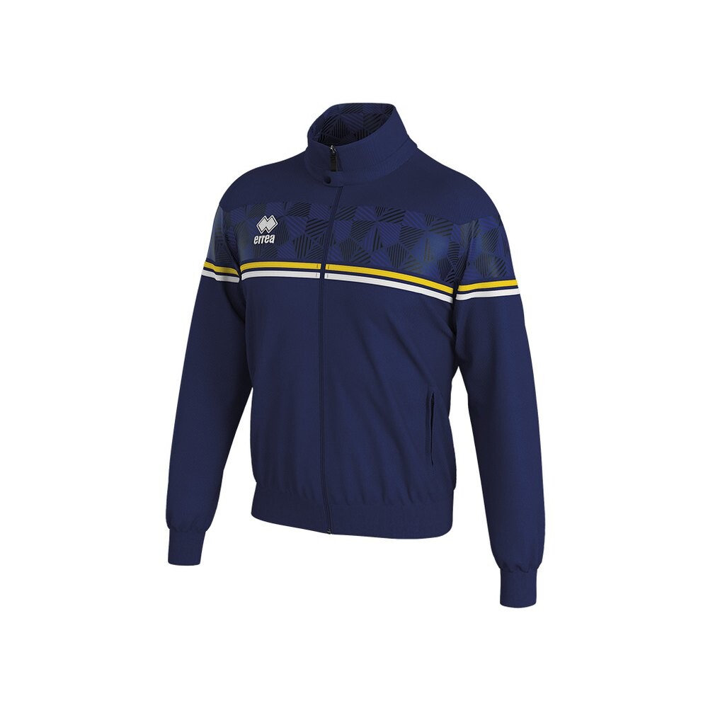 

Куртка Errea Donovan Mkit, синий
