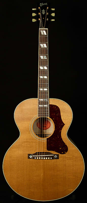 Акустическая гитара Gibson Custom Shop 1952 J-185