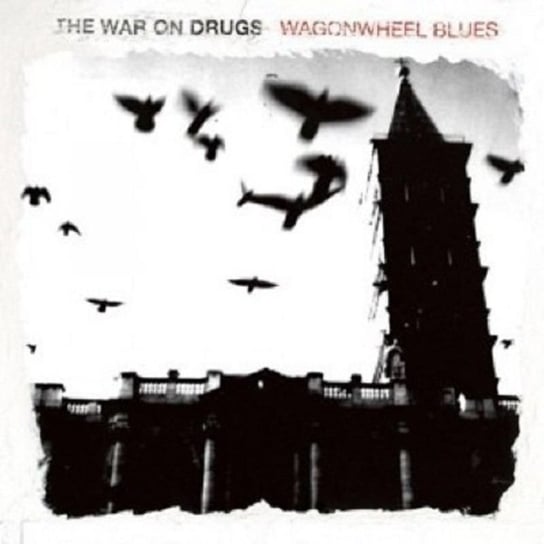 Виниловая пластинка The War on Drugs - Wagonwheel Blues