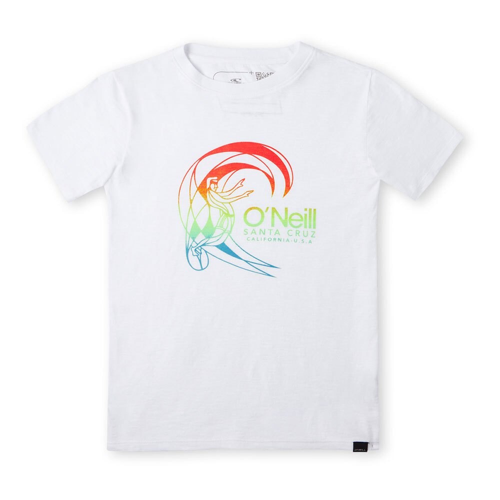 

Футболка O´neill Circle Surfer, белый