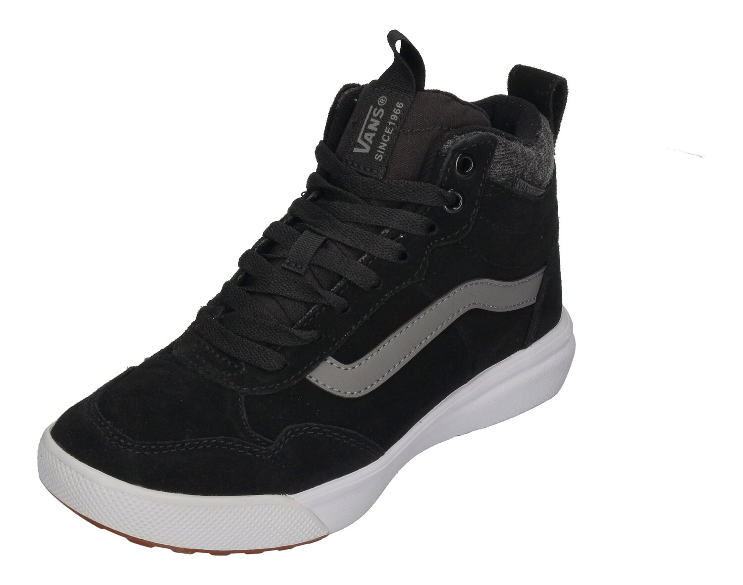 

Кроссовки Vans High RANGE EXP HI VansGuard, черный