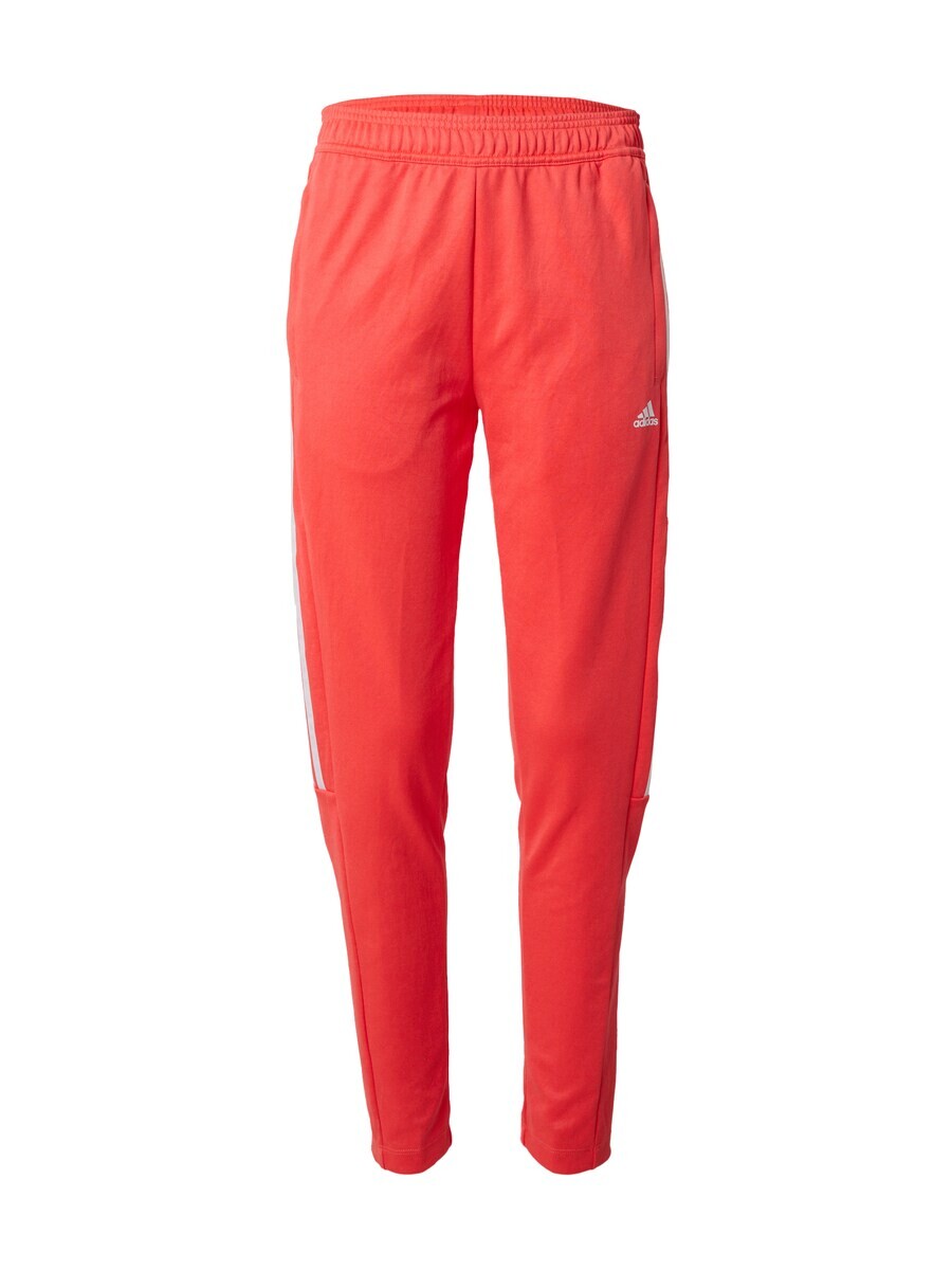 

Спортивные брюки ADIDAS SPORTSWEAR Regular Workout Pants, оранжевый