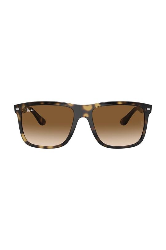 

Солнцезащитные очки Ray-Ban, коричневый