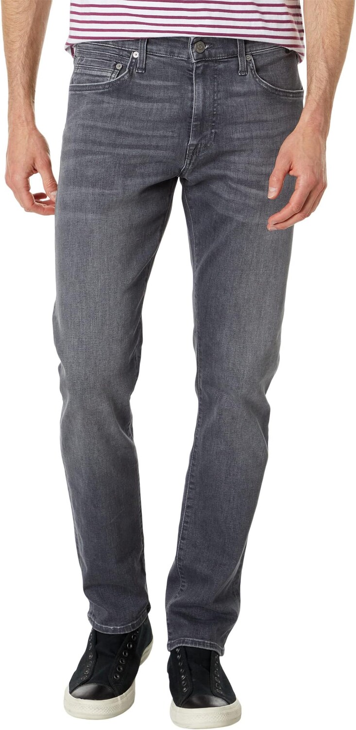 

Джинсы Jake in Mid Grey Williamsburg Mavi, цвет Mid Grey Brushed Williamsburg