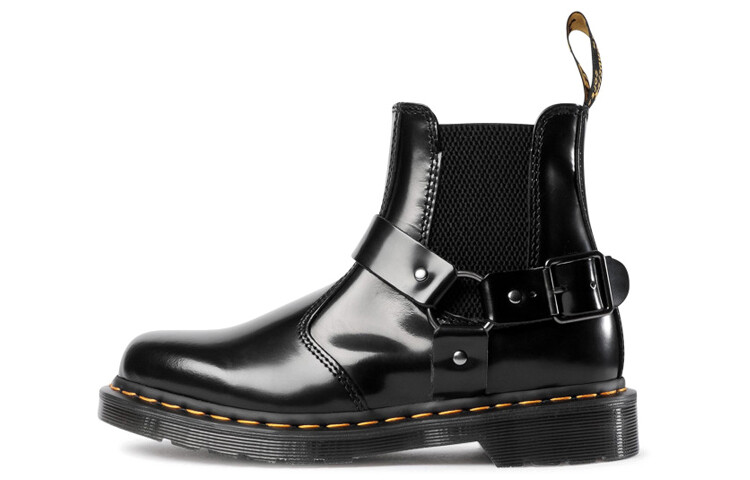 

Ботинки челси унисекс Dr.Martens Others, черный