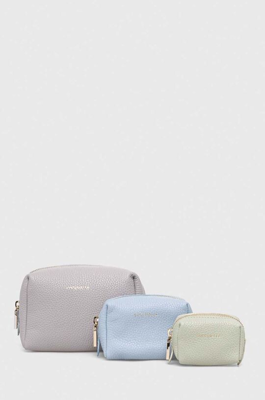

Косметический набор из 2 шт. Coccinelle, мультиколор