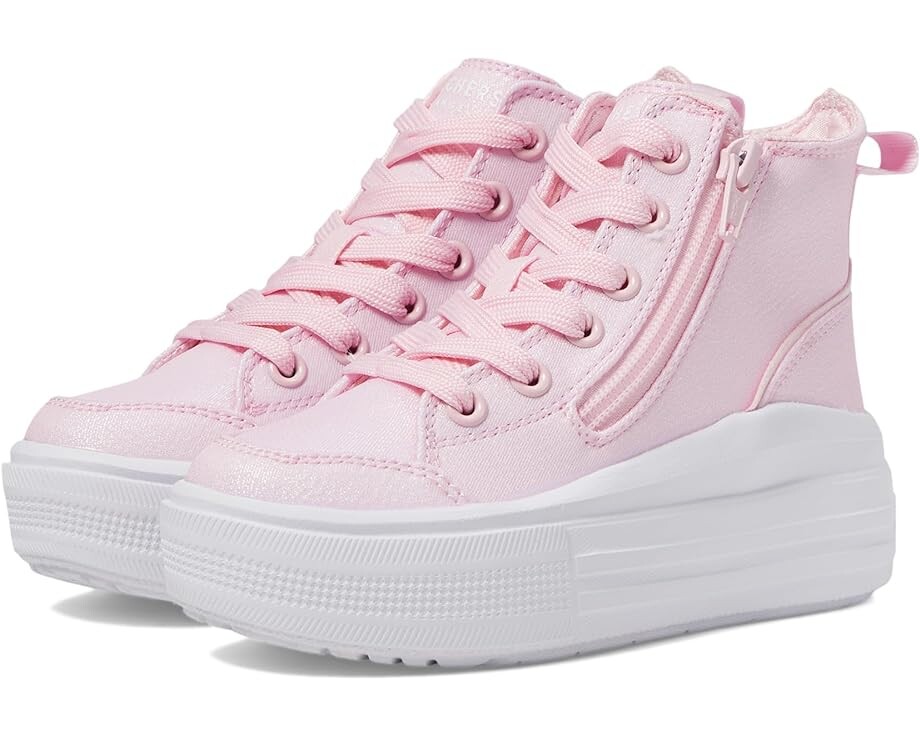 

Кроссовки Skechers Hyperlift 310253L, цвет Light Pink