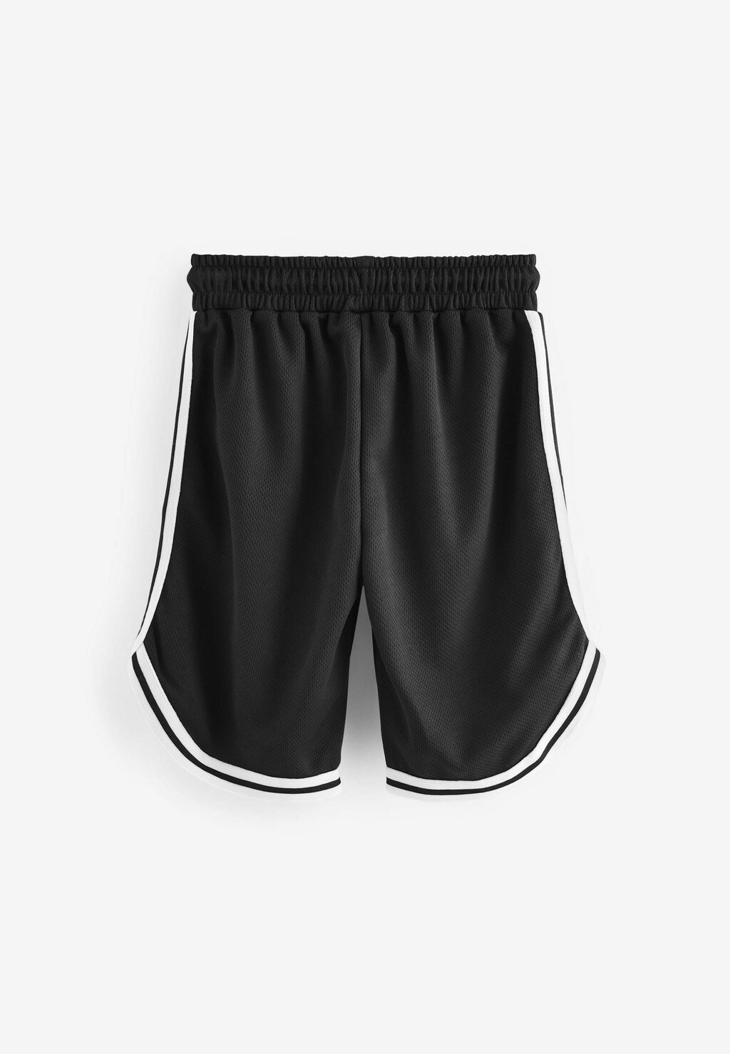 

REGULAR FIT Basketball Style Next, Низ тренировочного костюма черный