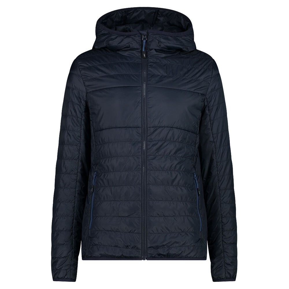 

Куртка CMP 33Z5247 Padded, черный