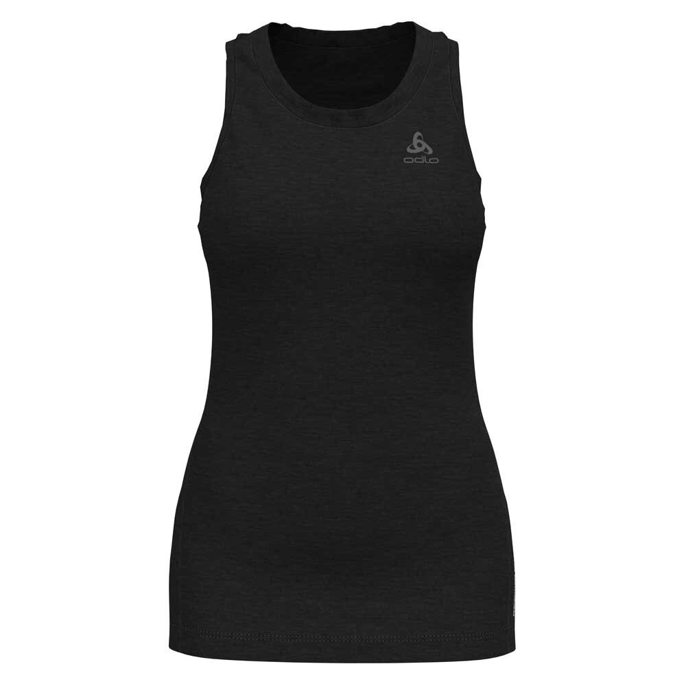 

Базовый слой Odlo Crew Natural Performance, черный
