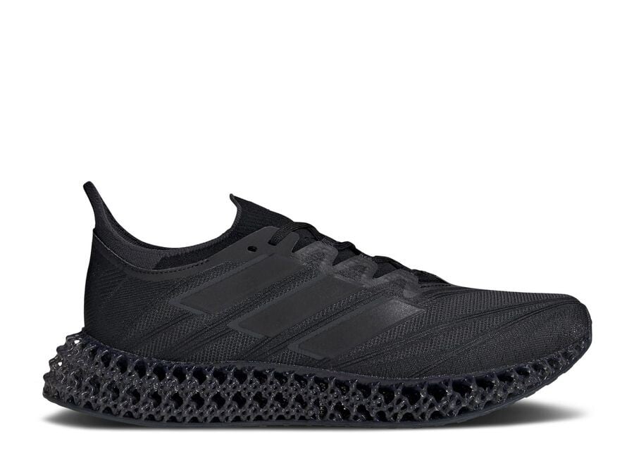 

Кроссовки adidas 4DFWD 4, черный