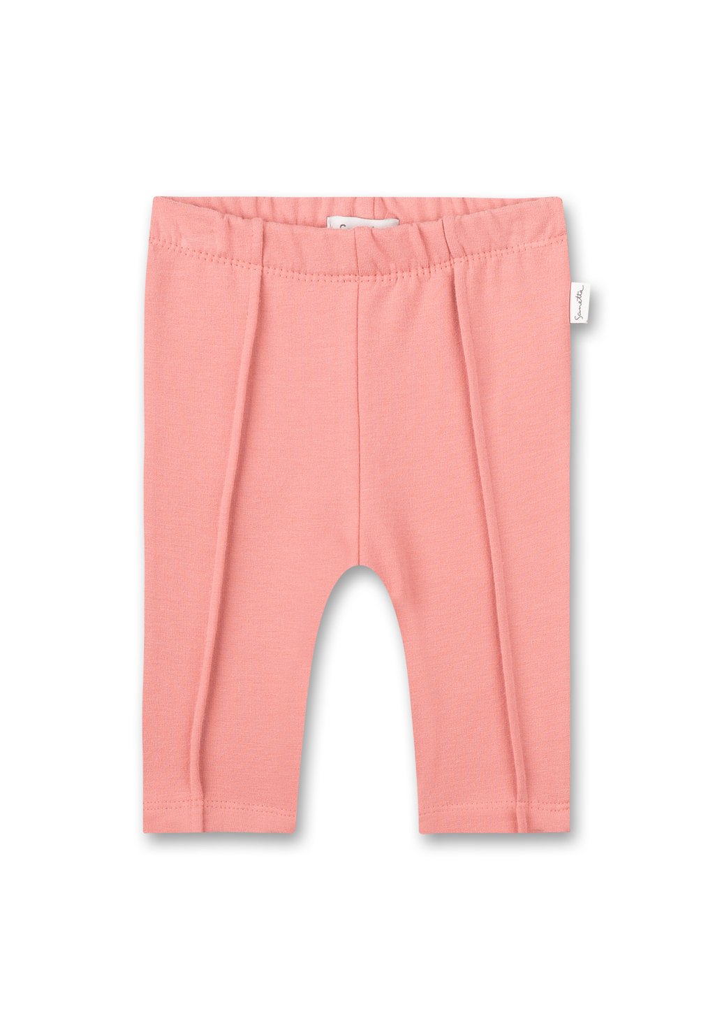 Спортивные штаны Sanetta Kidswear, цвет rosa