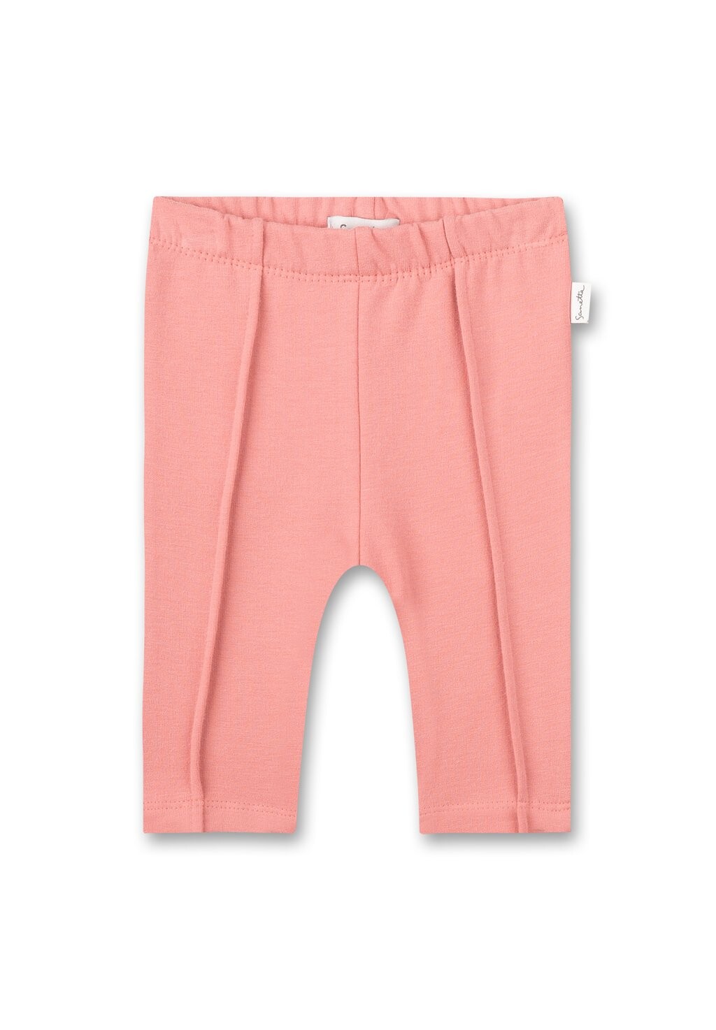 

Спортивные штаны Sanetta Kidswear, цвет rosa