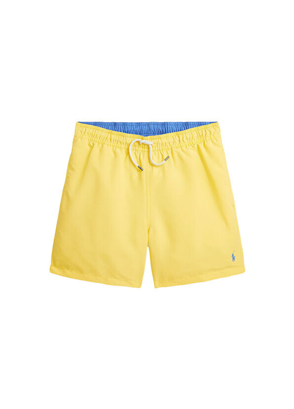 

Футболка-Поло для мальчика Polo Ralph Lauren, синий