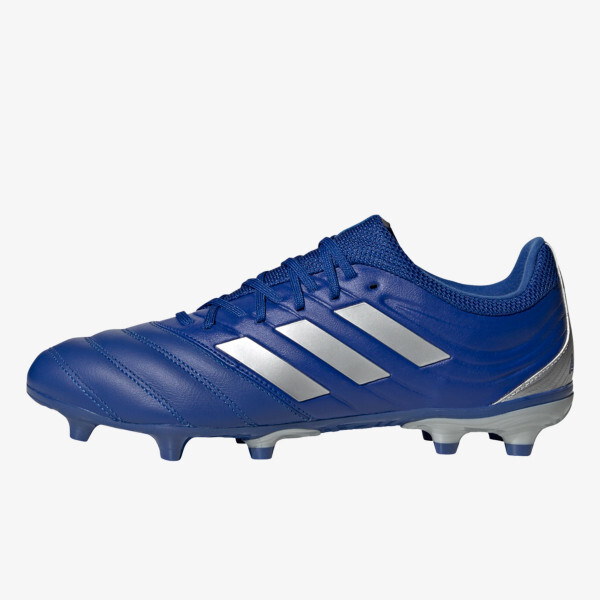 

Футбольные бутсы Copa 20.3 fg Adidas