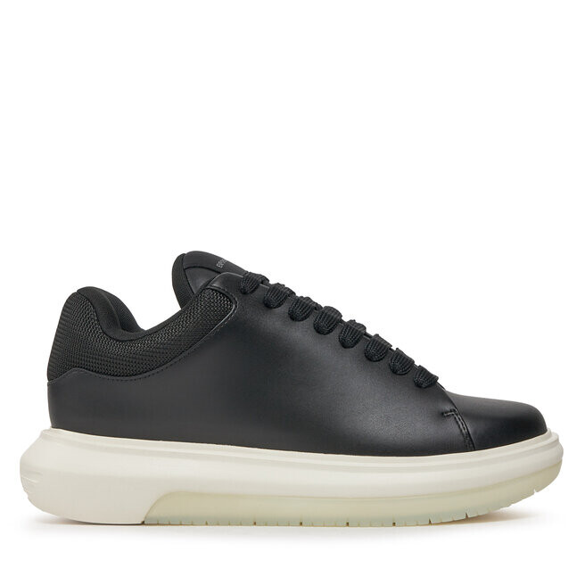 

Кроссовки Emporio Armani X4X649 XR072 00002 Black, черный