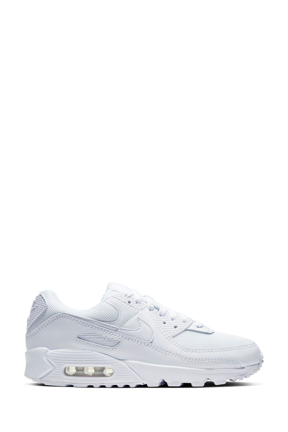 

Спортивная обувь Air Max 90 Nike, белый