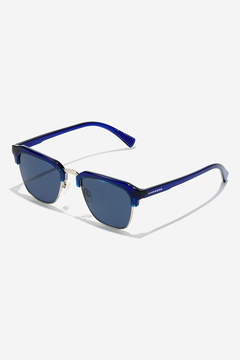 цена Солнцезащитные очки- Clubmaster Hawkers, синий