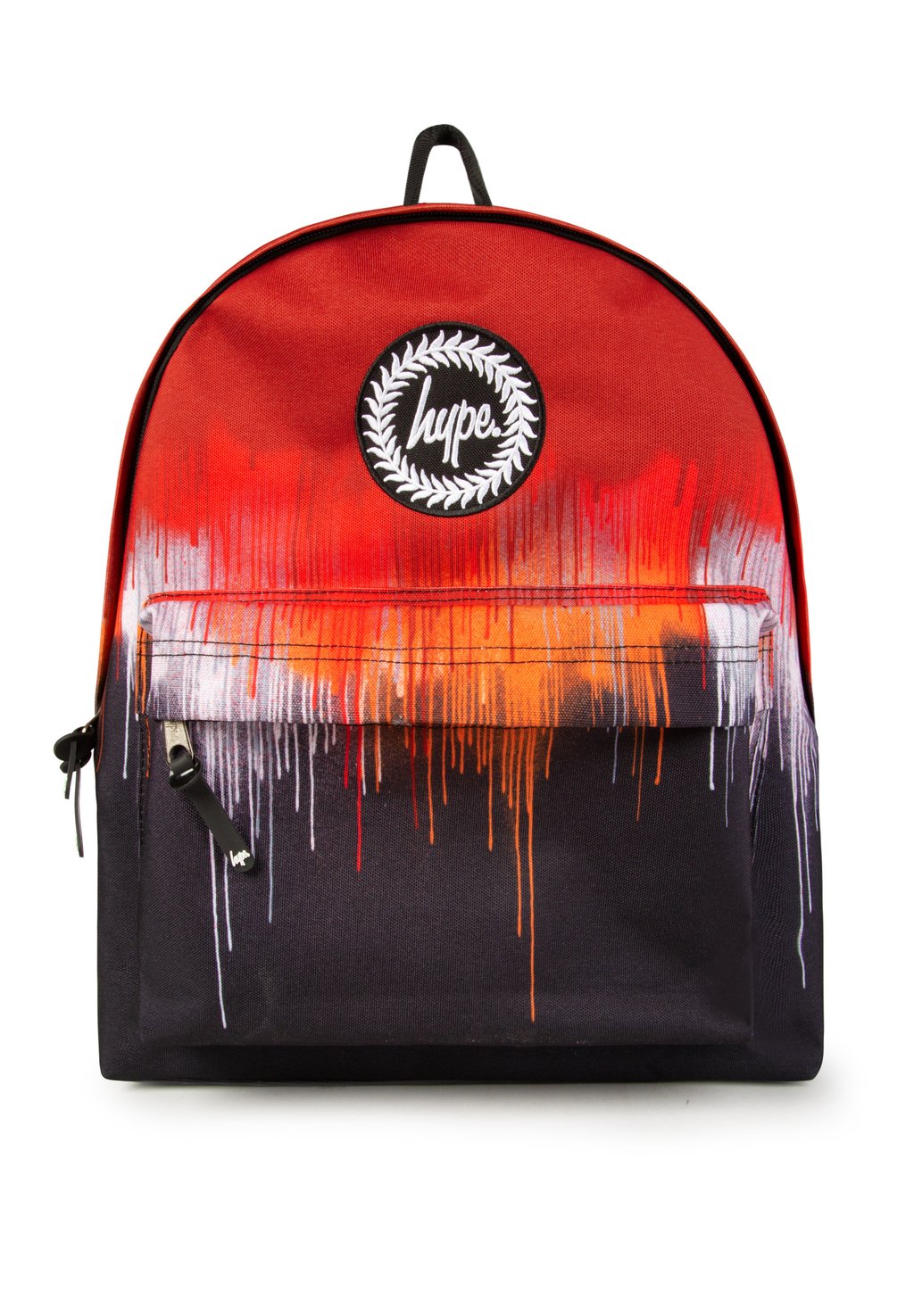 Школьная сумка DRIPS Hype, цвет multi