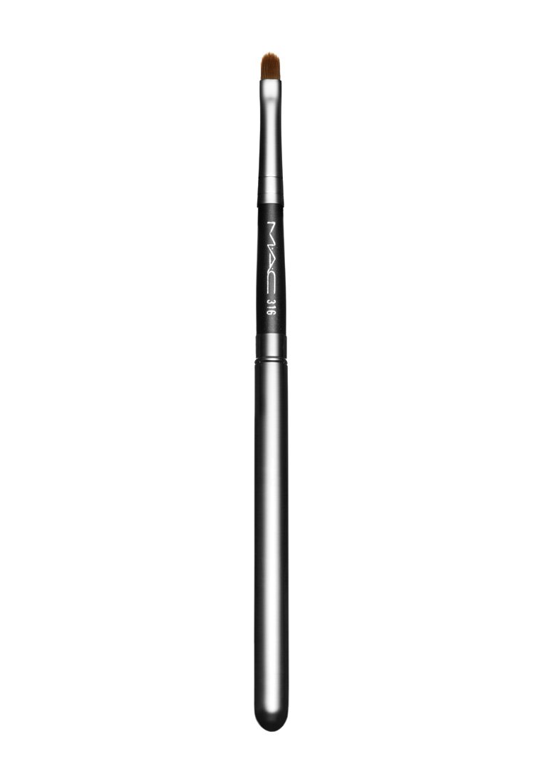Кисти для губ 316 Lip Covered MAC, цвет neutral mac 316 lip brush