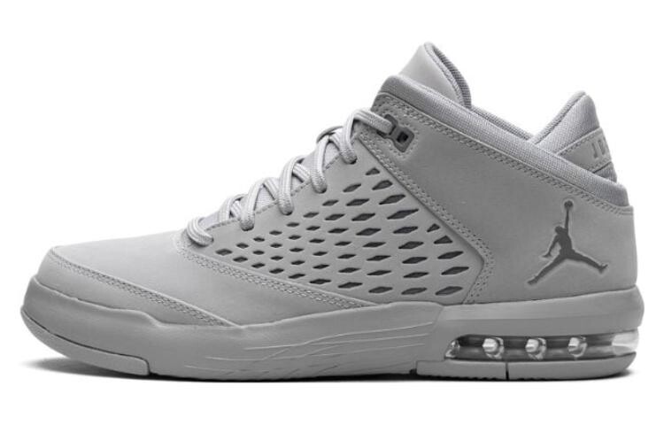 

Мужские баскетбольные кроссовки Jordan Flight Origin 4 Vintage, Gray