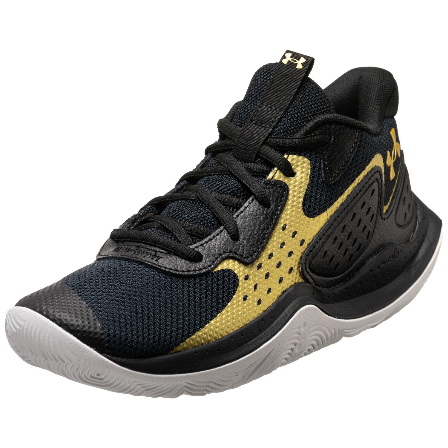 

Спортивные кроссовки Under Armour Basketballschuh Jet 23, черный