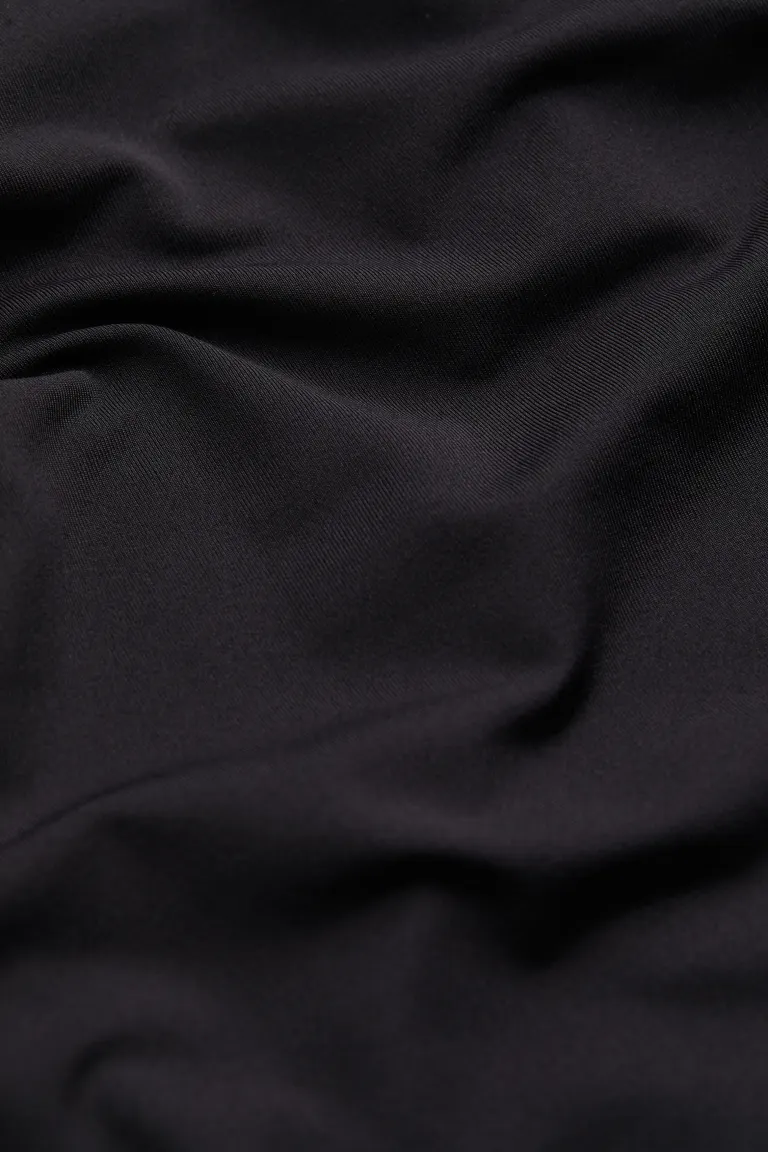 

Спортивная майка H&M, черный