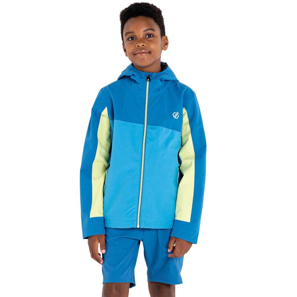 

Куртка Dare2B Explore Full Zip Rain, синий