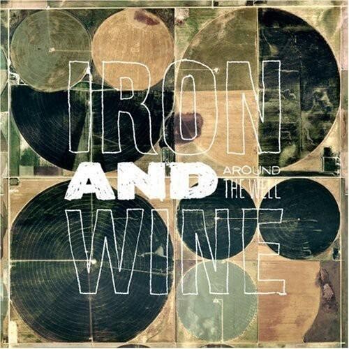 

Виниловая пластинка Iron & Wine - Around The Well