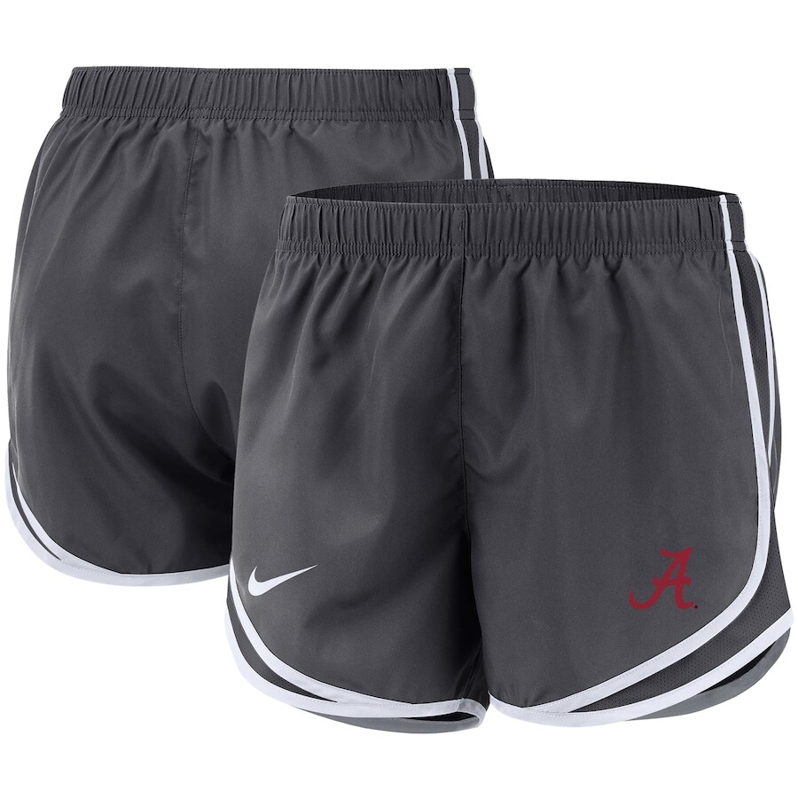 

Шорты Nike Alabama Crimson Tide, антрацит