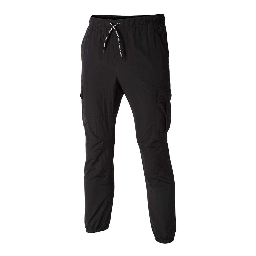 

Брюки Joma California, черный