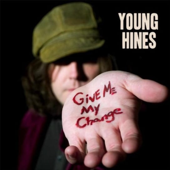 Виниловая пластинка Young Hines - Give Me My Change norman kim give me back my bones