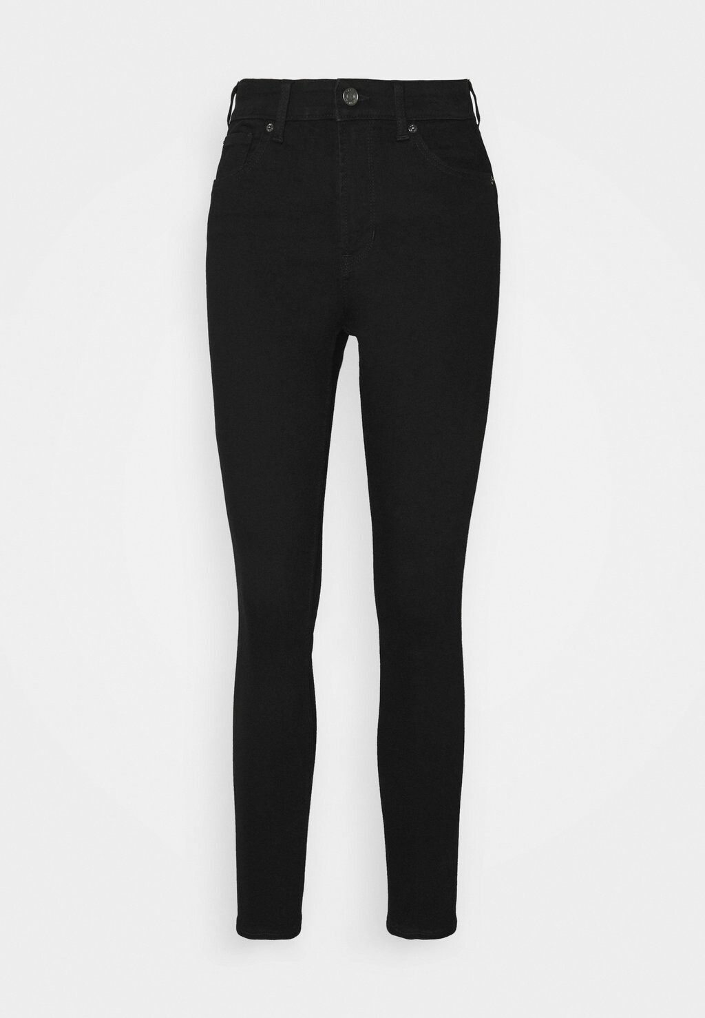 

Джинсы Skinny Fit GAP, черный