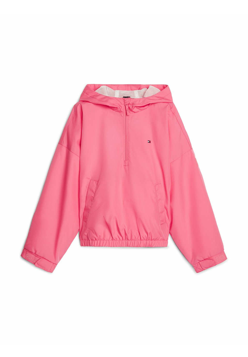 Легкая куртка ADAPTIVE ESSENTIAL Tommy Hilfiger, цвет glamour pink