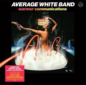 Виниловая пластинка Average White Band - Warmer Communications