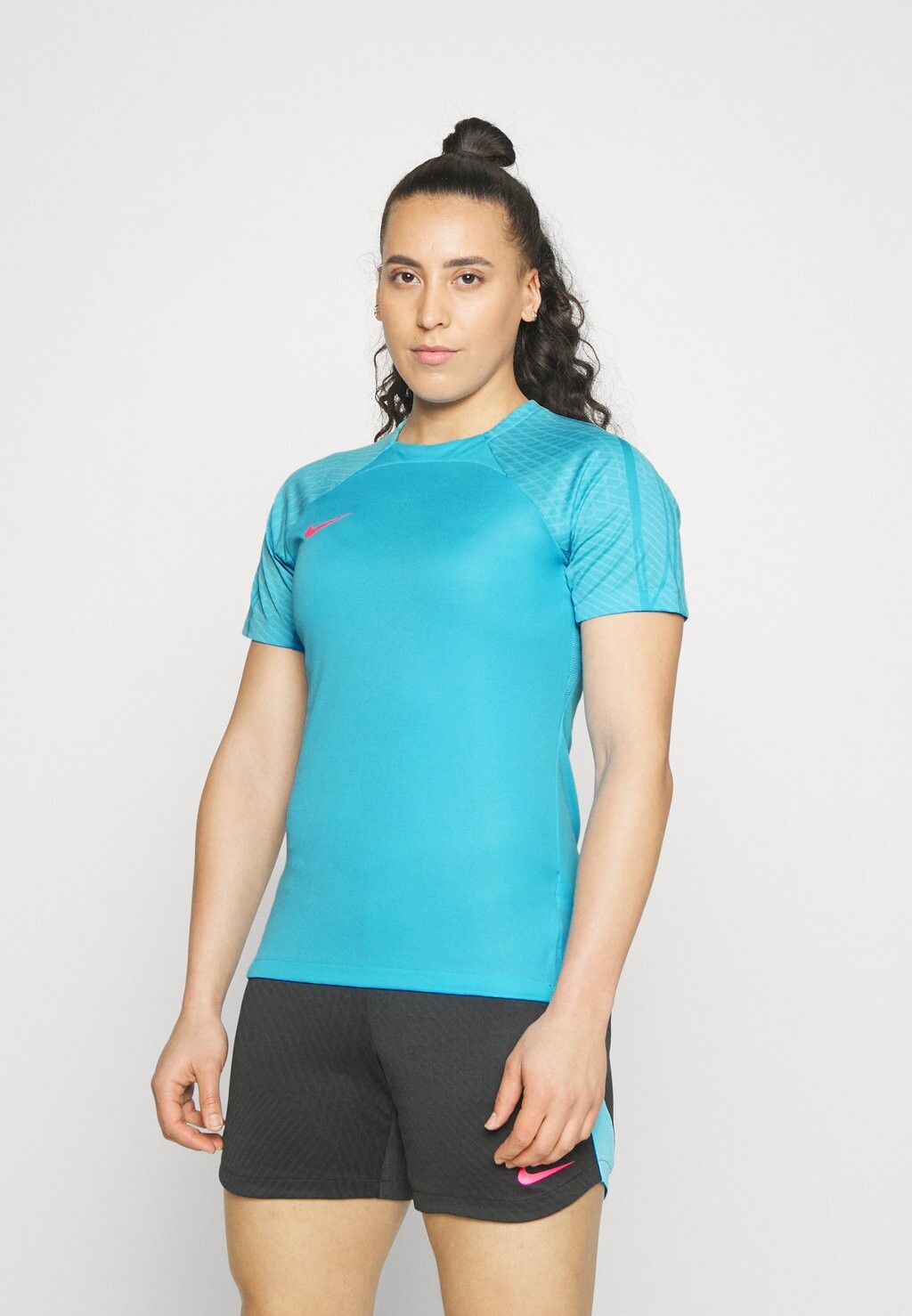 

Спортивная футболка Nike, Синий
