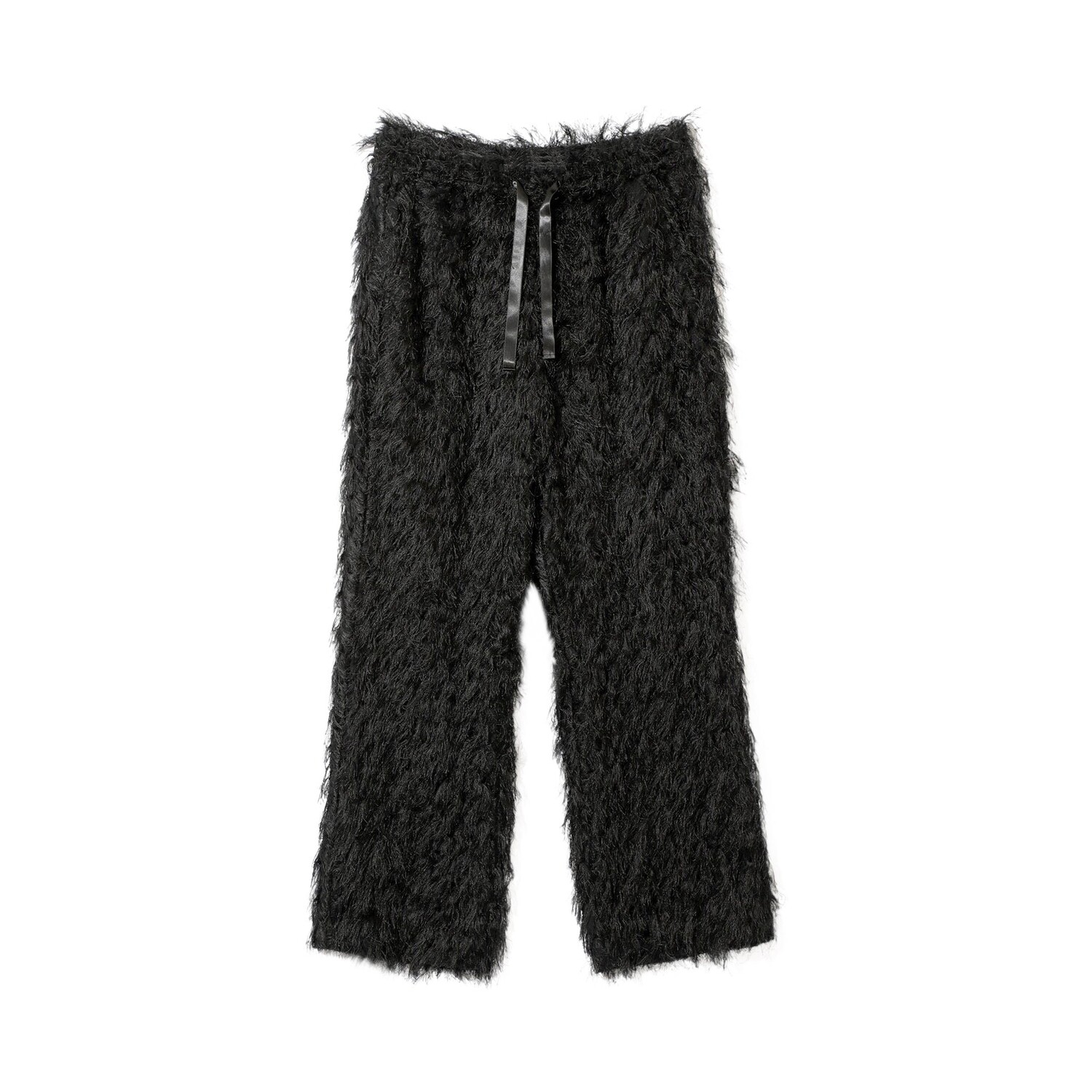 

Брюки Needles String Easy Pant Черные, Черный